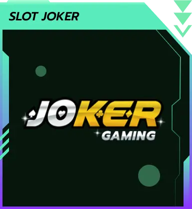 สล็อตเว็บตรง Joker Gaming